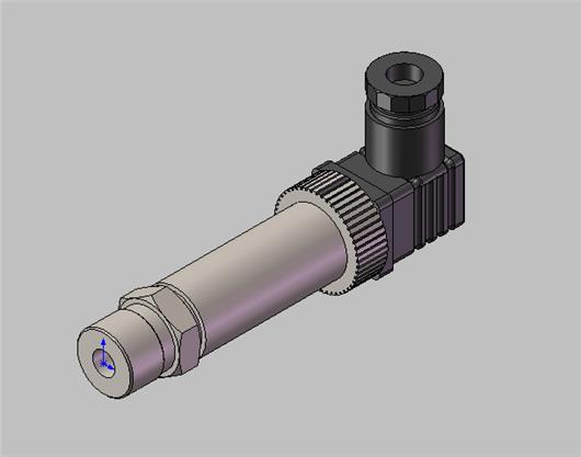 电子式压力开关FST500-200（全套2种合集）