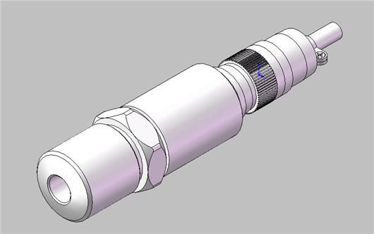 FST800-202工业通用高压型压力传感器（全套4种合集）