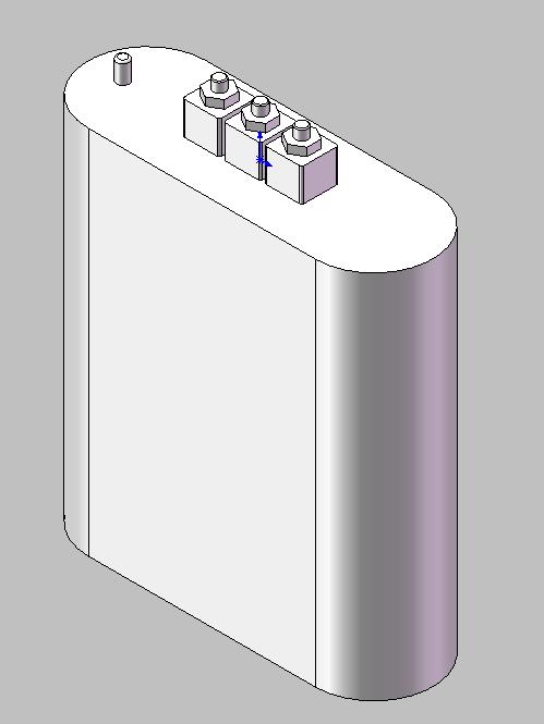 自愈式低压并联电容器（全套15种合集）