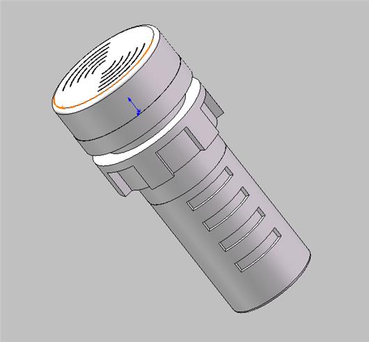 AD56-22系列蜂鸣器（全套2种合集）