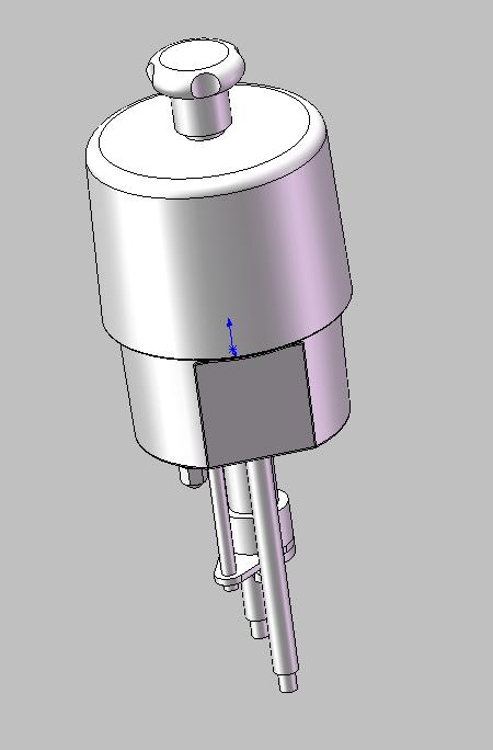 AEL5系列电动执行器(全套6种合集)