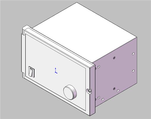 HD800型手动张力控制器（全套3种合集）