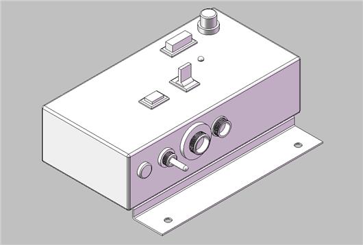 K-EPC系列光电液压纠偏控制器(全套2种合集)