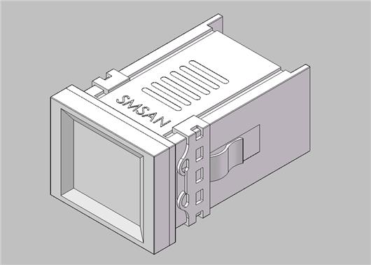 AD116光示牌系列(全套2种合集)