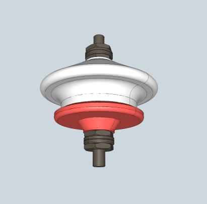 低压陶瓷氧化锌避雷器FYS-0.5kv-500V(全套3种合集)