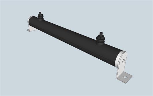 DST 大功率起动型绕线电阻器(全套3种合集)