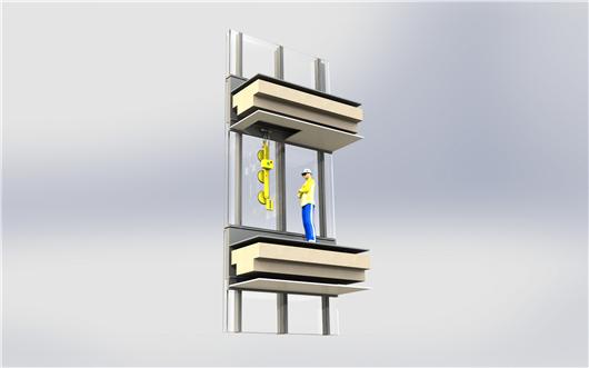 【青栋】工程机械、建筑机械-5吨电动式绞车10