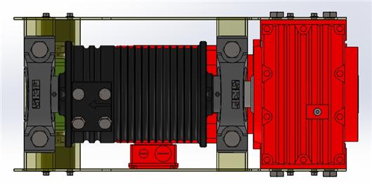 【青栋】工程机械、建筑机械-提升绞车28