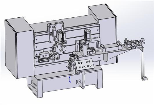  電池卷繞機(jī)調(diào)機(jī)技巧_電池卷繞機(jī)的動(dòng)作過程