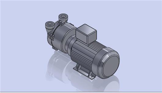 p261a00冷却液泵2 图图片