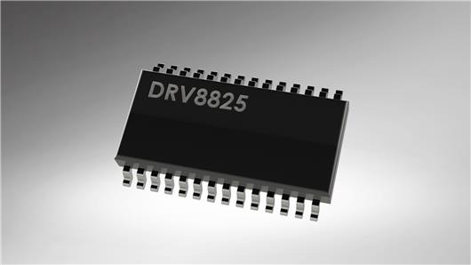 DRV8825步进步进电机驱动器