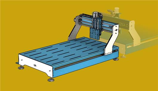 【青栋】 数控切割器100×50