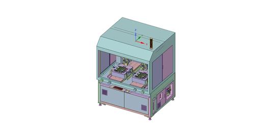 (4.8元)自动量测机