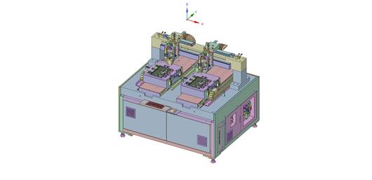 (4.8元)自动量测机