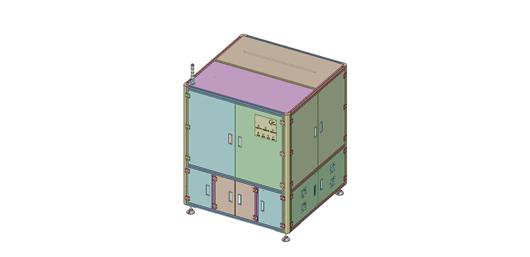 (9.8元)撕膜剥离排板一体机（NFCPA拆板机）