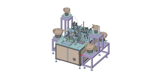 (6.8元)YY01-00光纤连接器组装机