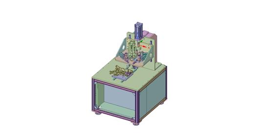 (3.8元)ZP12A-000C14泵体螺栓拧紧机