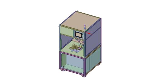 (3.8元)ZP12A-000C14泵体螺栓拧紧机