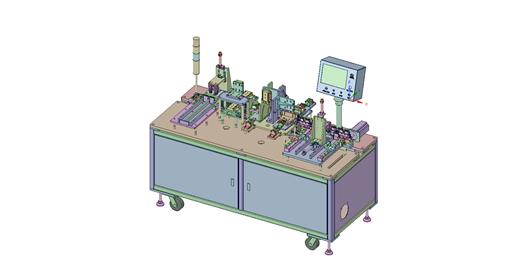 (5.8元)CF01A-00折弯封盖机