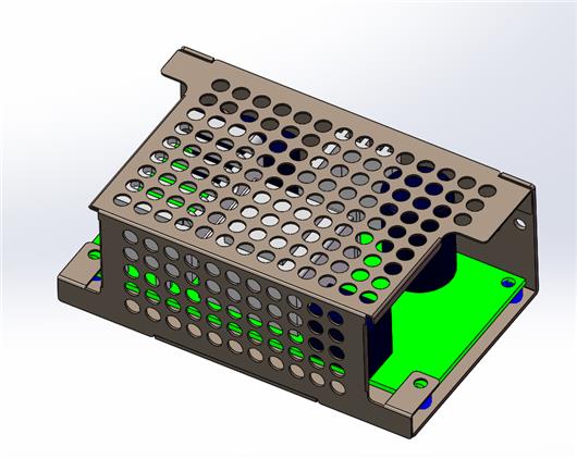 PSC-60系列 明纬电源 MEAN WELL UPS功能 单组输出 AC转DC 电池型充电器 