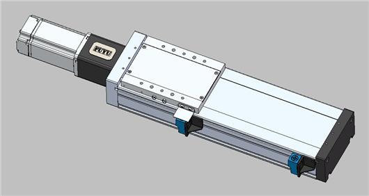 FSL120 直线模组[FSL120 E200 10C7-BC-T40]