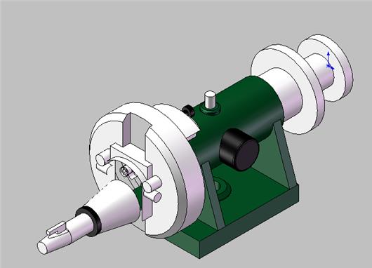 ZZ-00284 砂轮修整器[225-102]