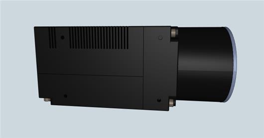 GX4300工业相机(全套3种合集)