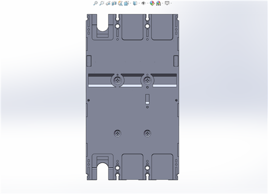 NDM5G-400V-2P塑料外壳式隔离开关