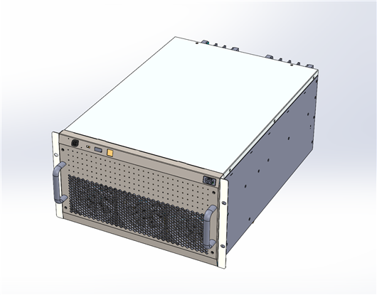 100KW逆变器